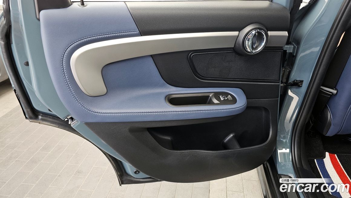 Mini Countryman 2023