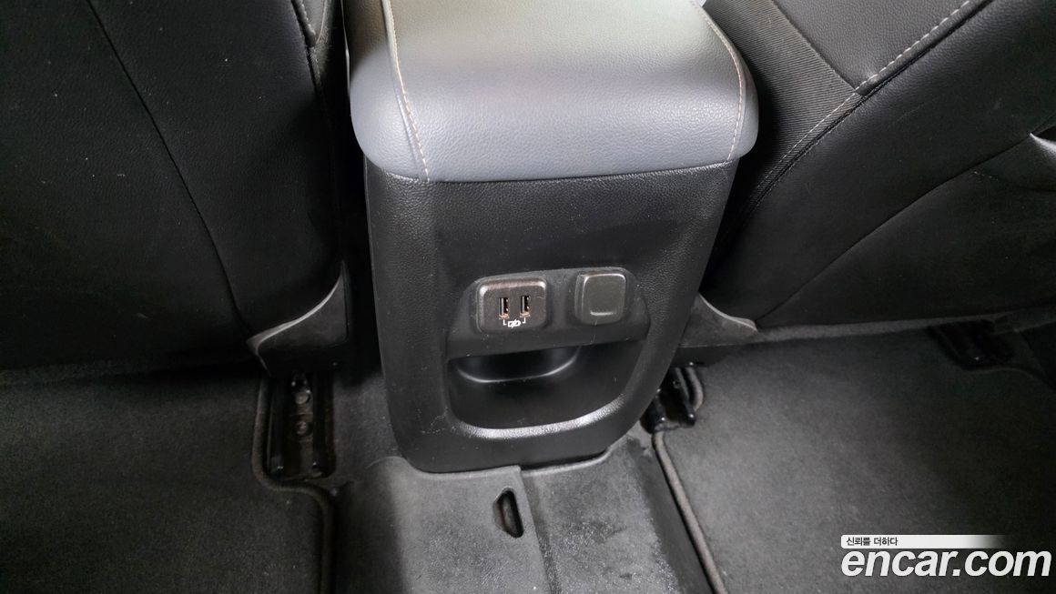 ChevroletGMDaewoo Colorado 2022