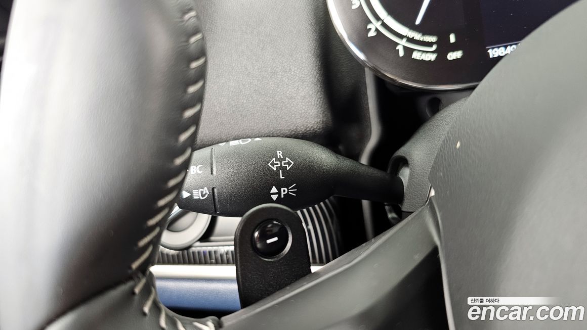 Mini Countryman 2023