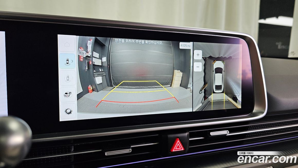Hyundai Ioniq6 2023