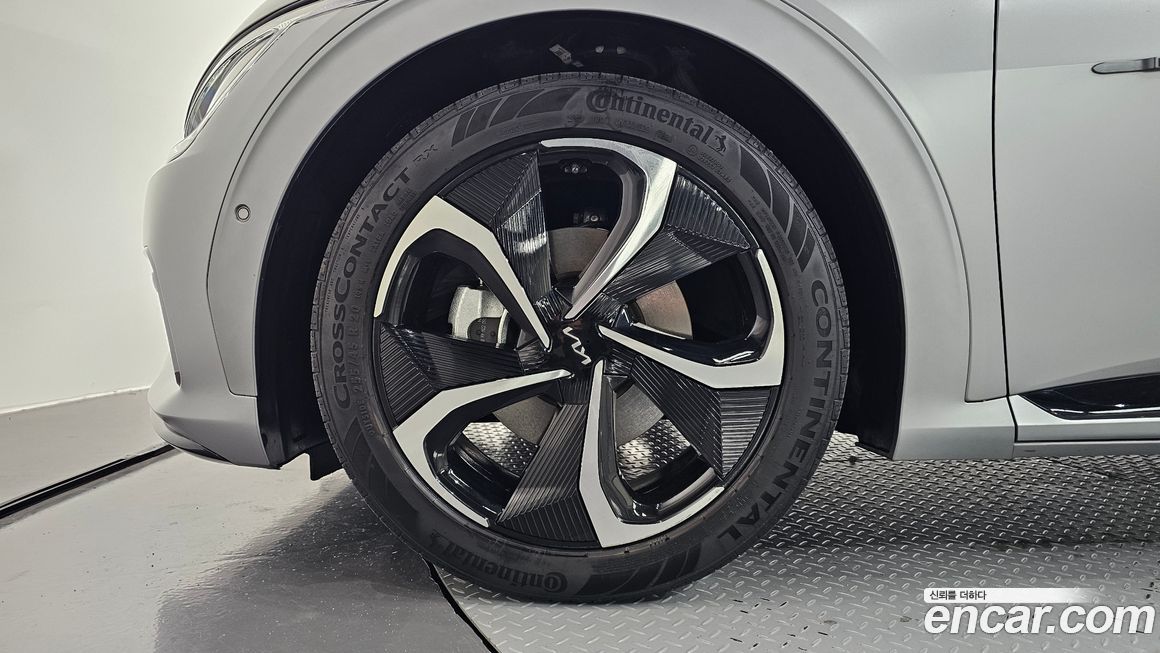 Kia EV6 2023