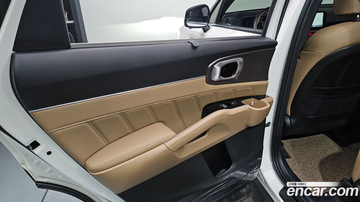 Kia Sorento 2025