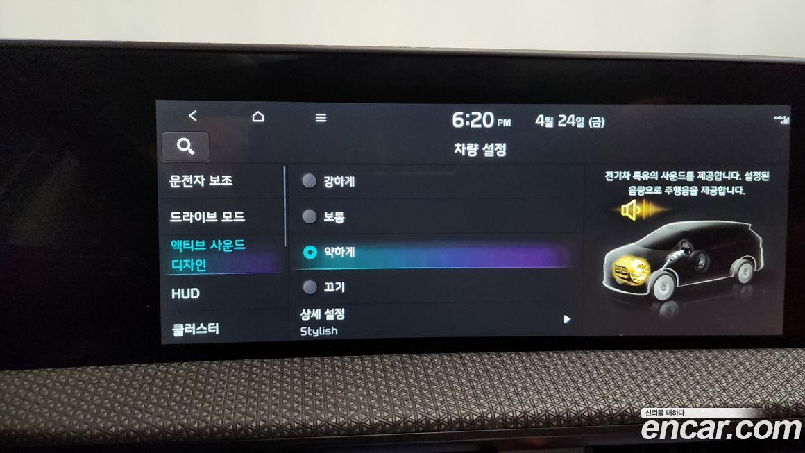 Kia EV6 2022