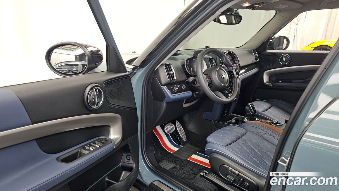 Mini Countryman 2023
