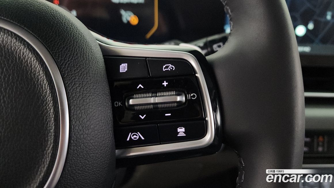 Kia Canival 2025