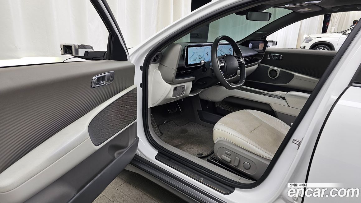 Hyundai Ioniq6 2023