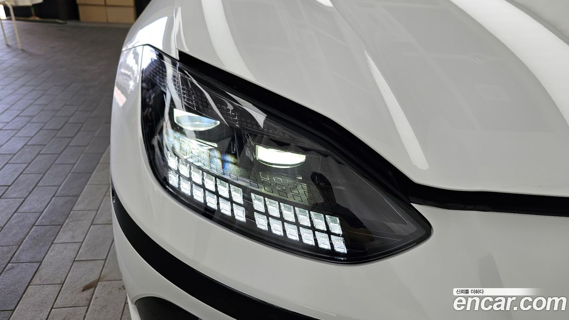 Hyundai Ioniq6 2023