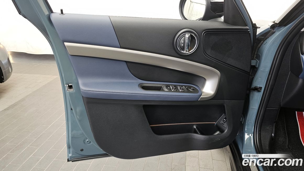 Mini Countryman 2023