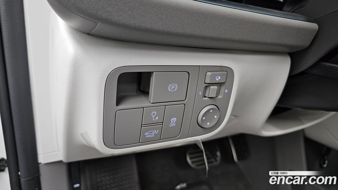 Hyundai Ioniq6 2023