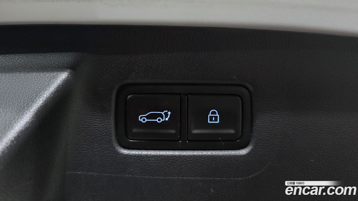 Hyundai Santafe 2025