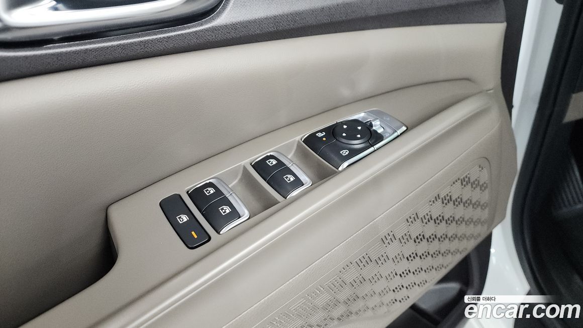 Kia Canival 2025