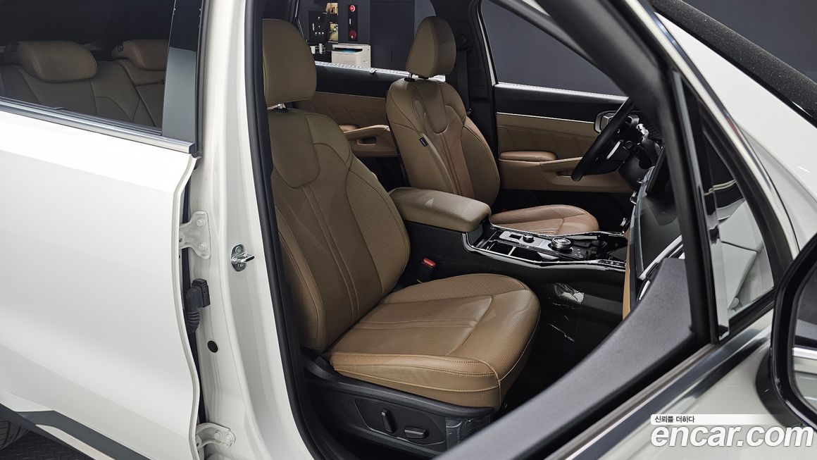 Kia Sorento 2025