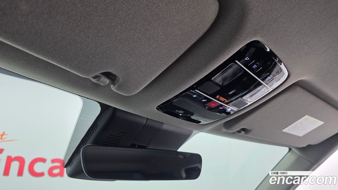 Hyundai Santafe 2025