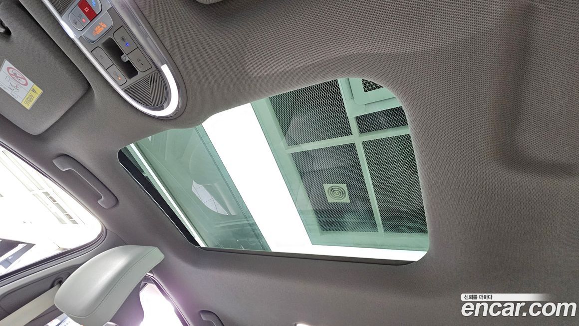 Hyundai Ioniq6 2023