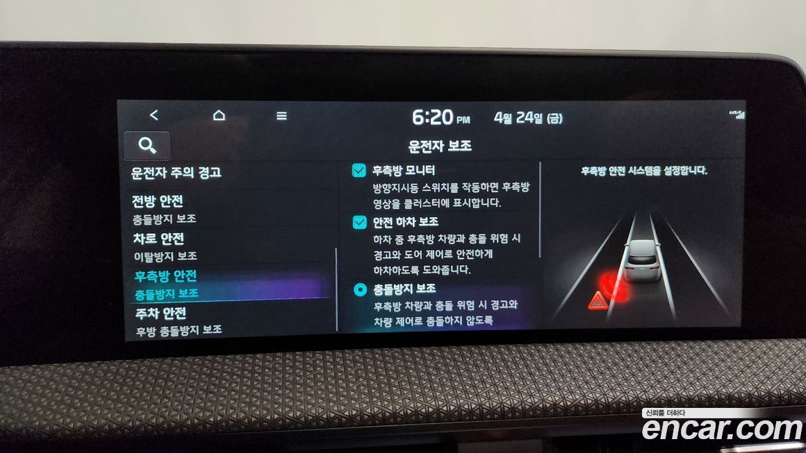 Kia EV6 2022