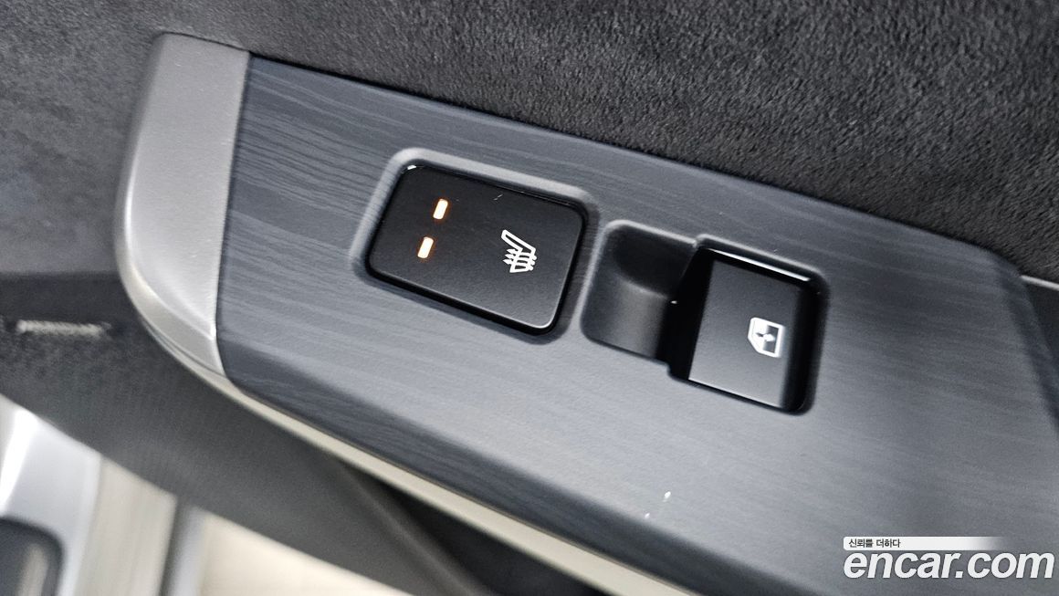 Kia EV6 2023