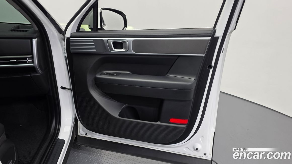 Hyundai Santafe 2025