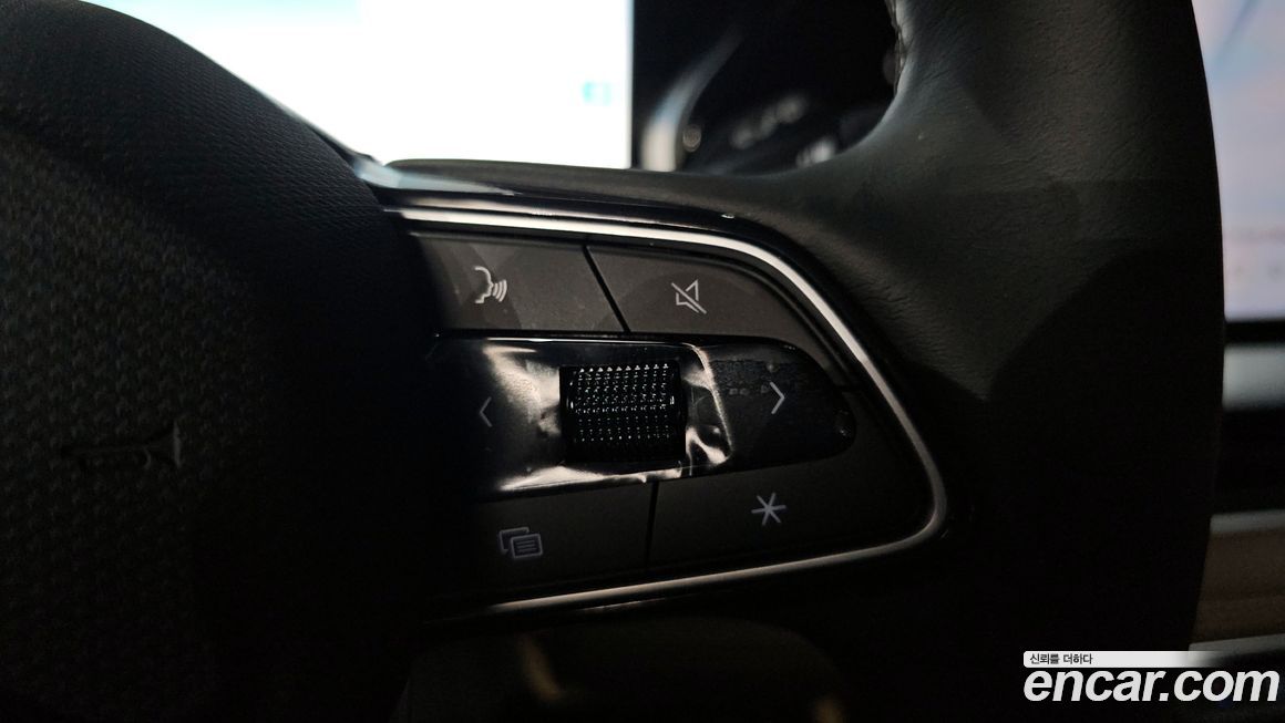 Renault-KoreaSamsung Grand Koleos 2025