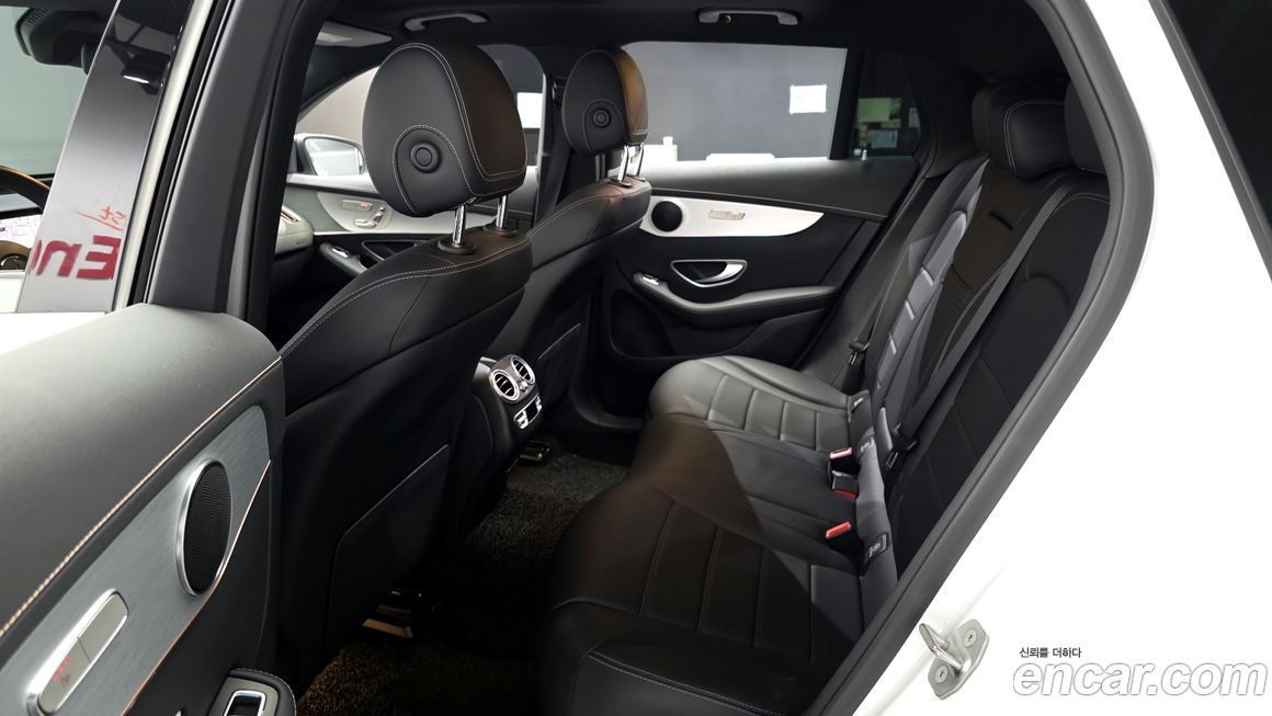 Mercedes-Benz EQC 2020