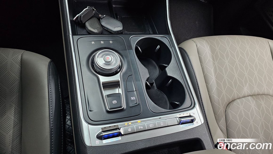 Kia Canival 2025