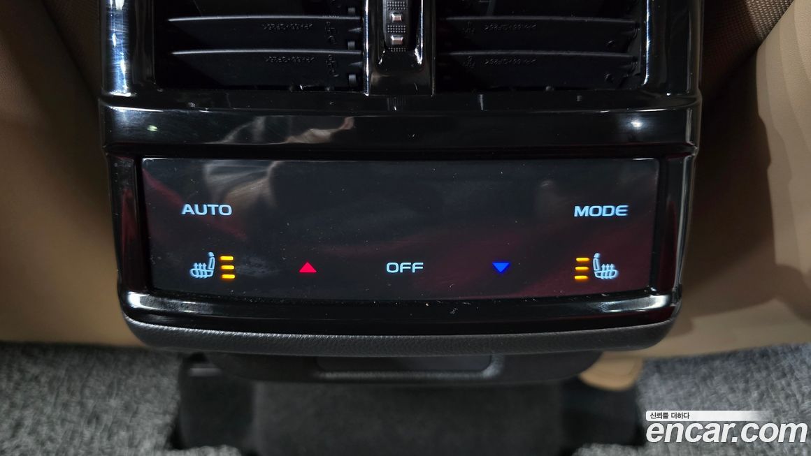 Renault-KoreaSamsung Grand Koleos 2025