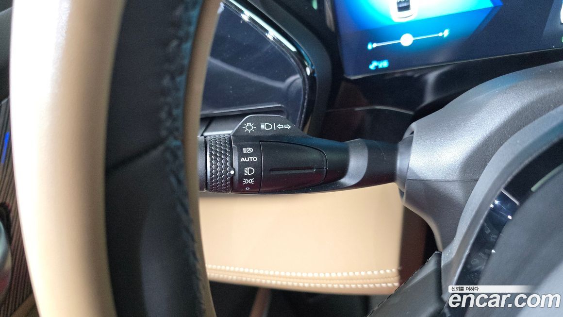 Renault-KoreaSamsung Grand Koleos 2025