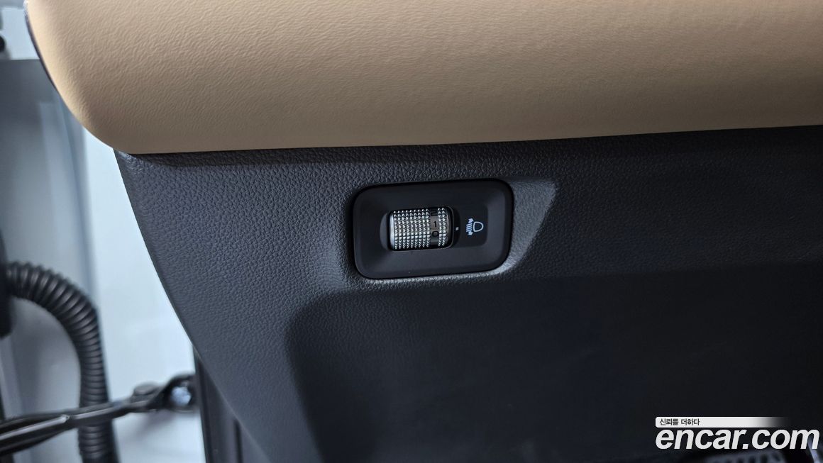 Renault-KoreaSamsung Grand Koleos 2025