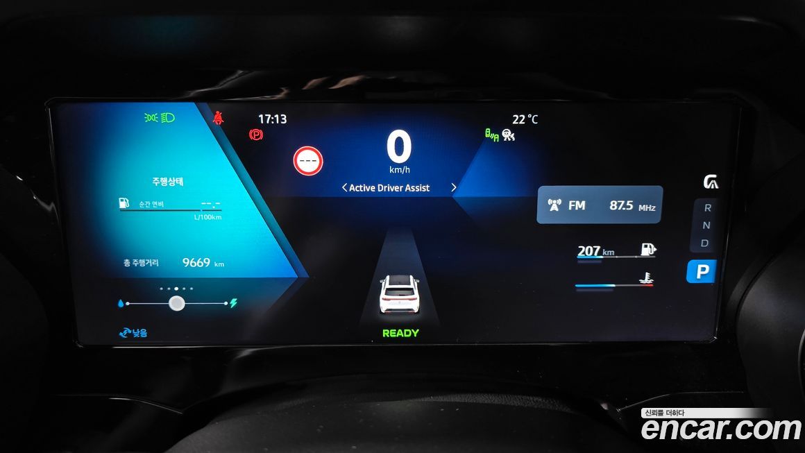 Renault-KoreaSamsung Grand Koleos 2025