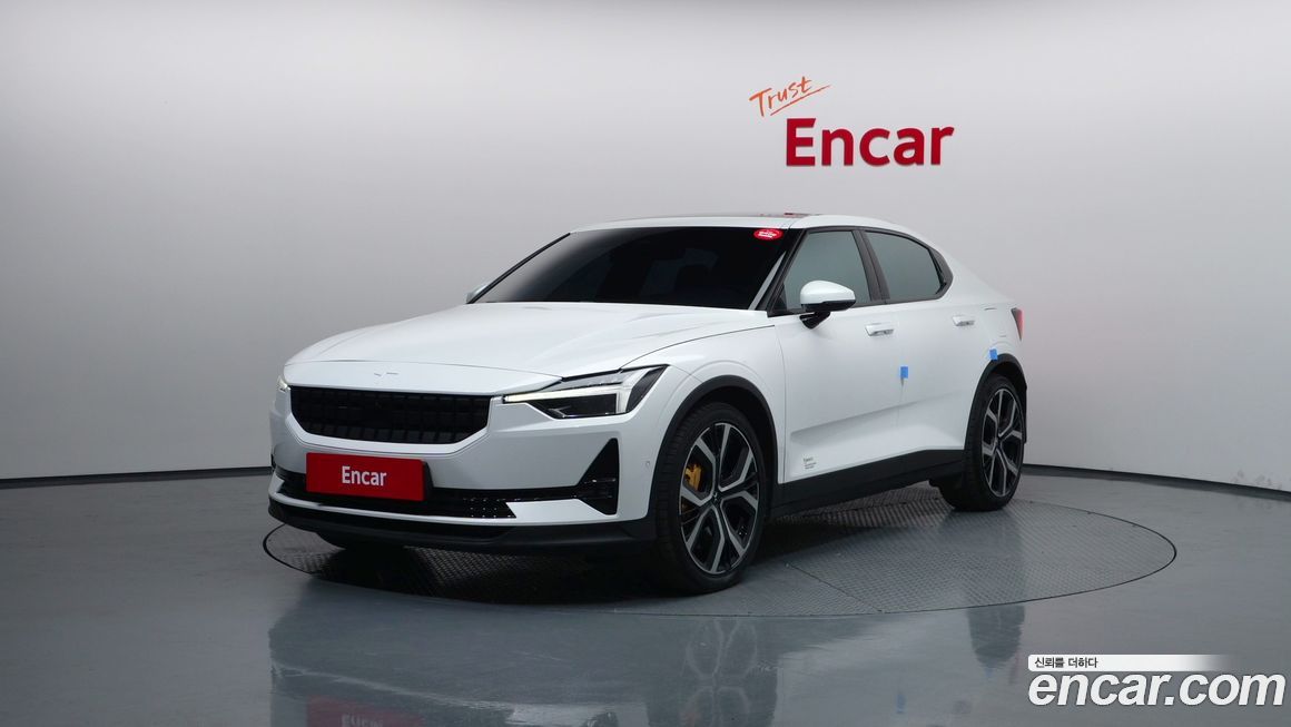 Polestar Polestar 2 2022