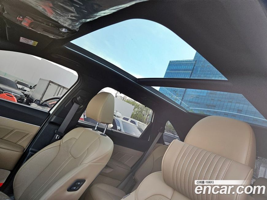Kia Sorento 2025