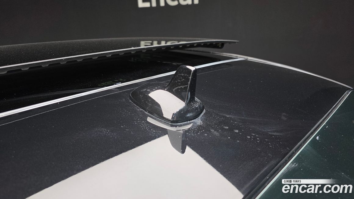 Mercedes-Benz S-Class 2019