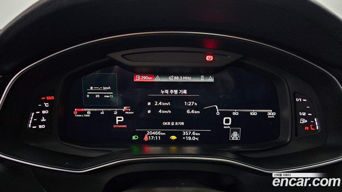 Audi A6 2023