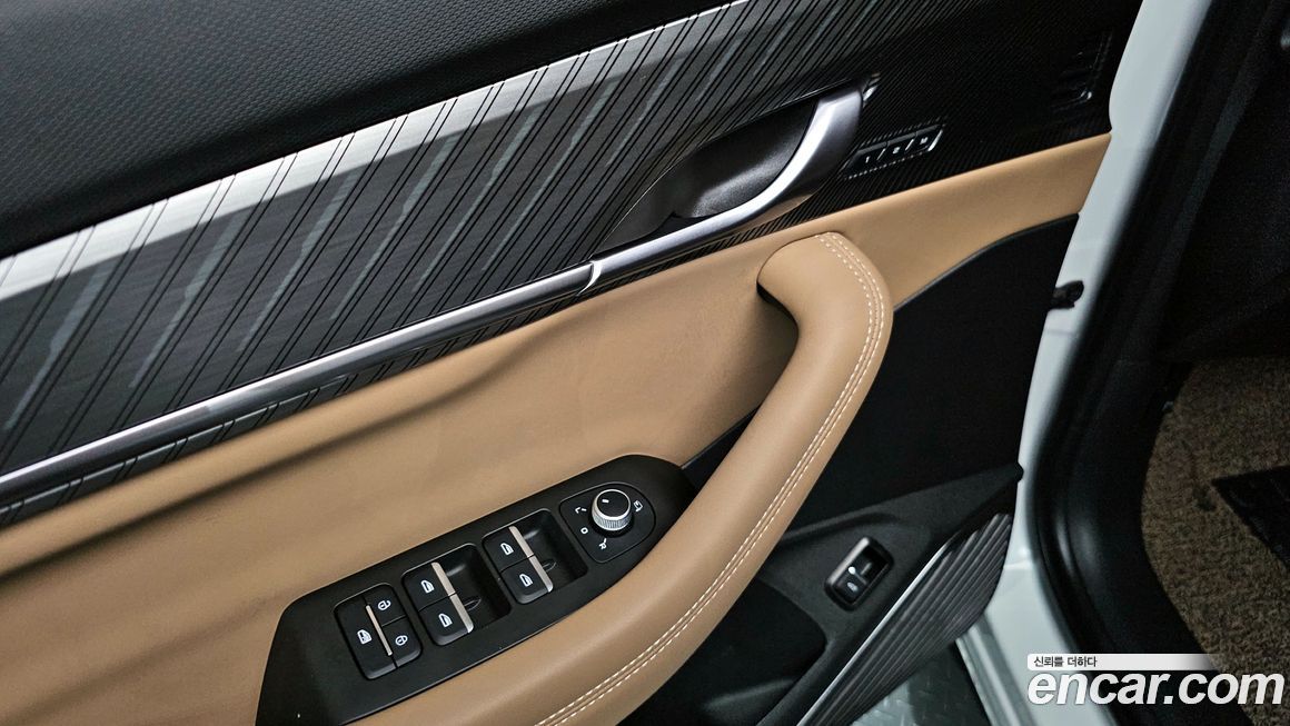 Renault-KoreaSamsung Grand Koleos 2025