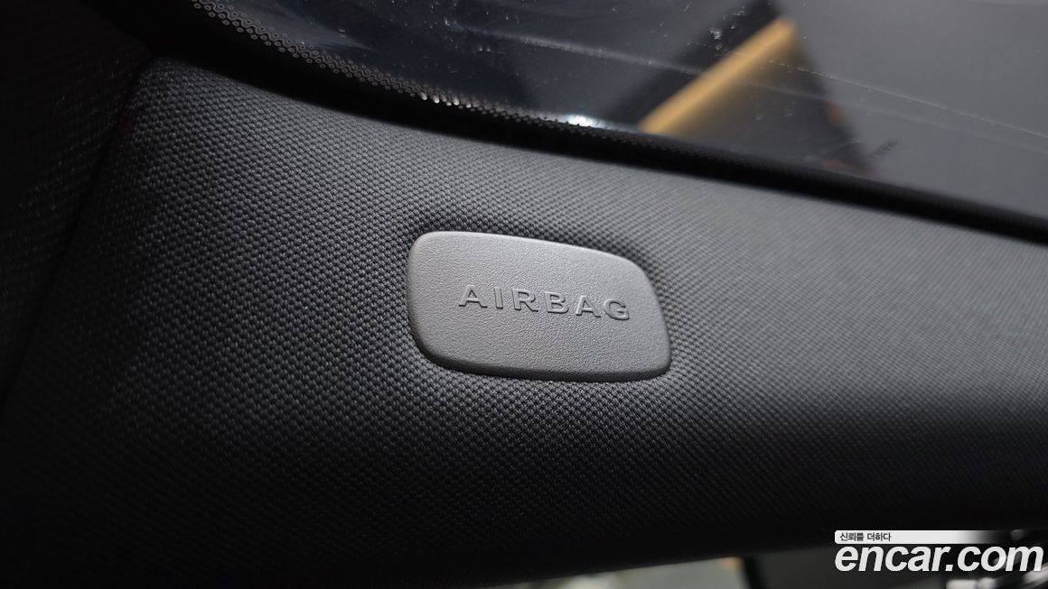 Mercedes-Benz S-Class 2019