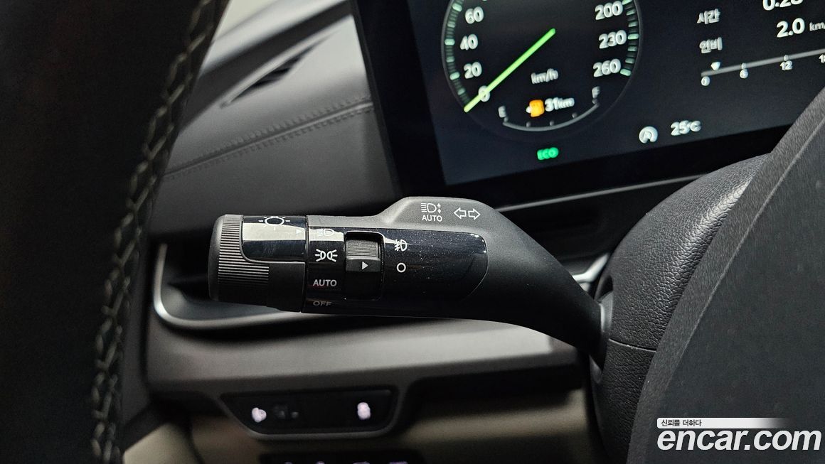 Kia Canival 2025