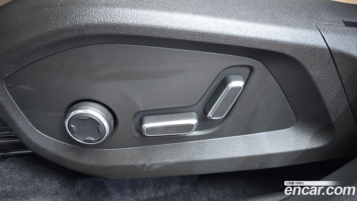 Renault-KoreaSamsung Grand Koleos 2025