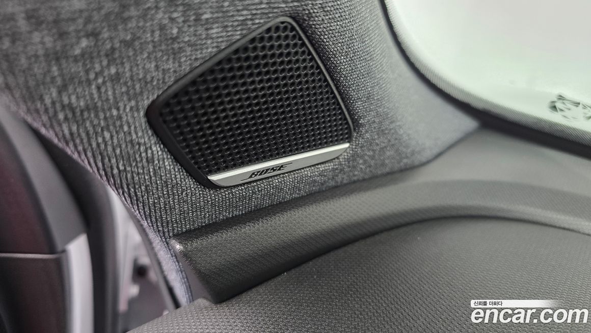 Renault-KoreaSamsung Grand Koleos 2025