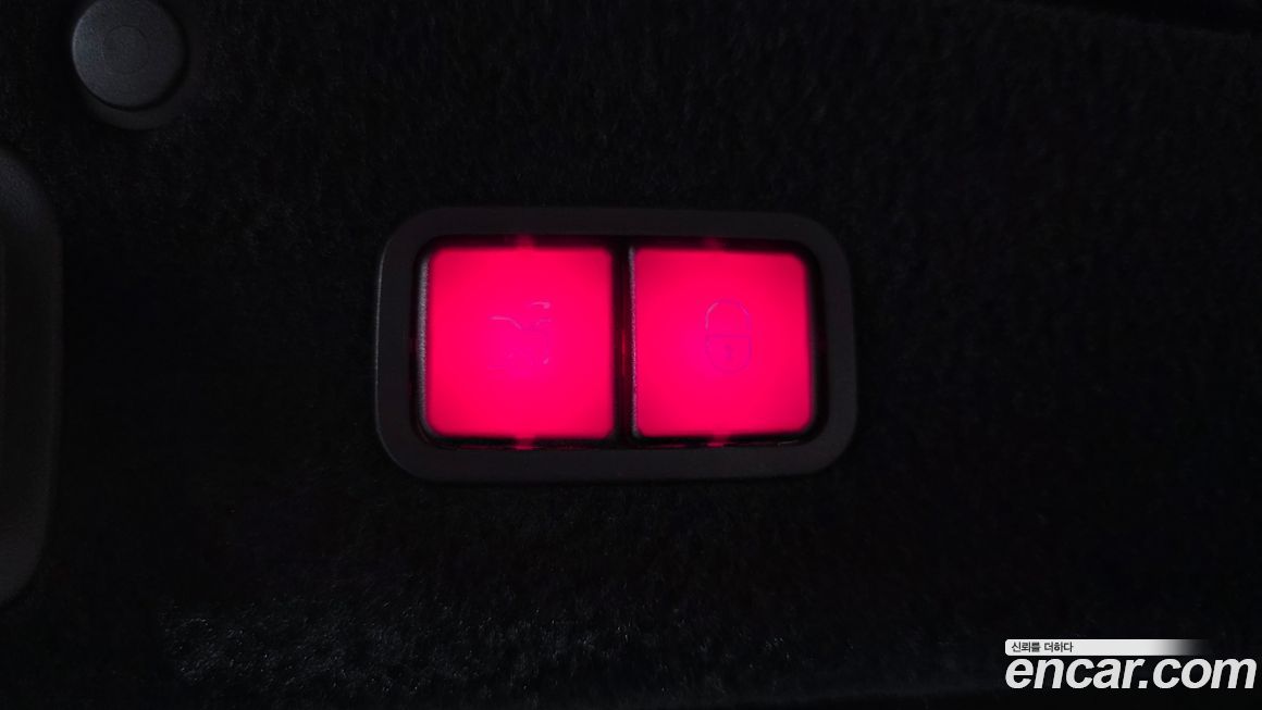 Mercedes-Benz S-Class 2019