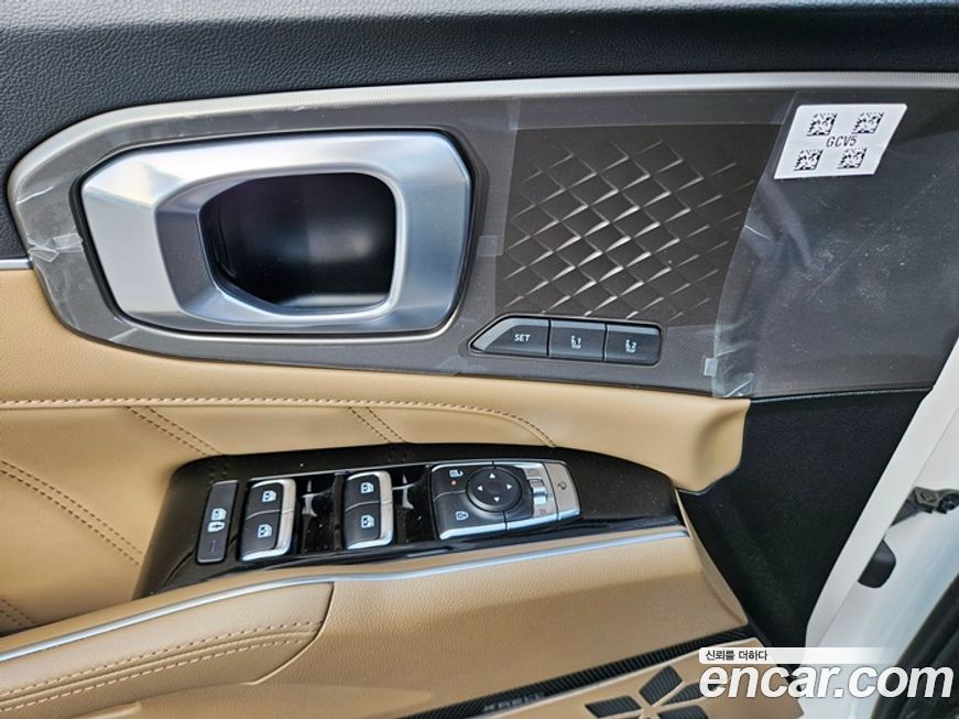 Kia Sorento 2025
