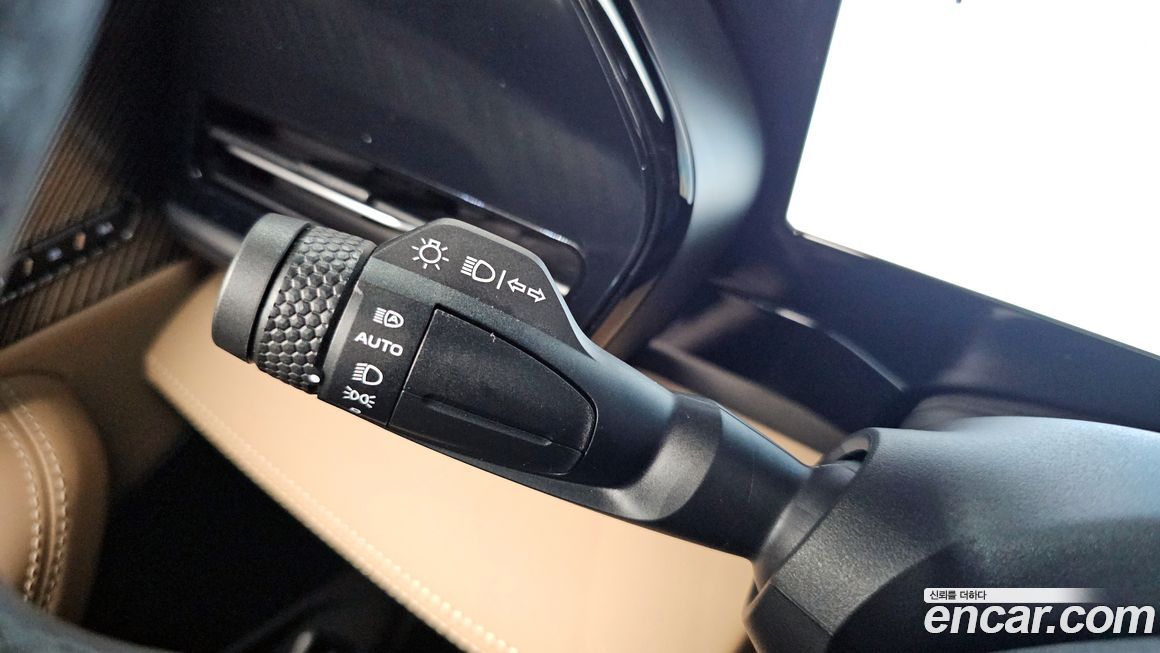 Renault-KoreaSamsung Grand Koleos 2025