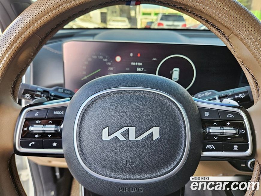 Kia Sorento 2025