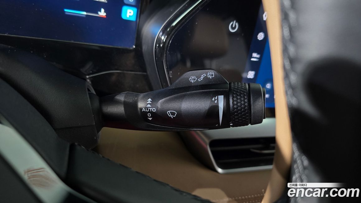 Renault-KoreaSamsung Grand Koleos 2025