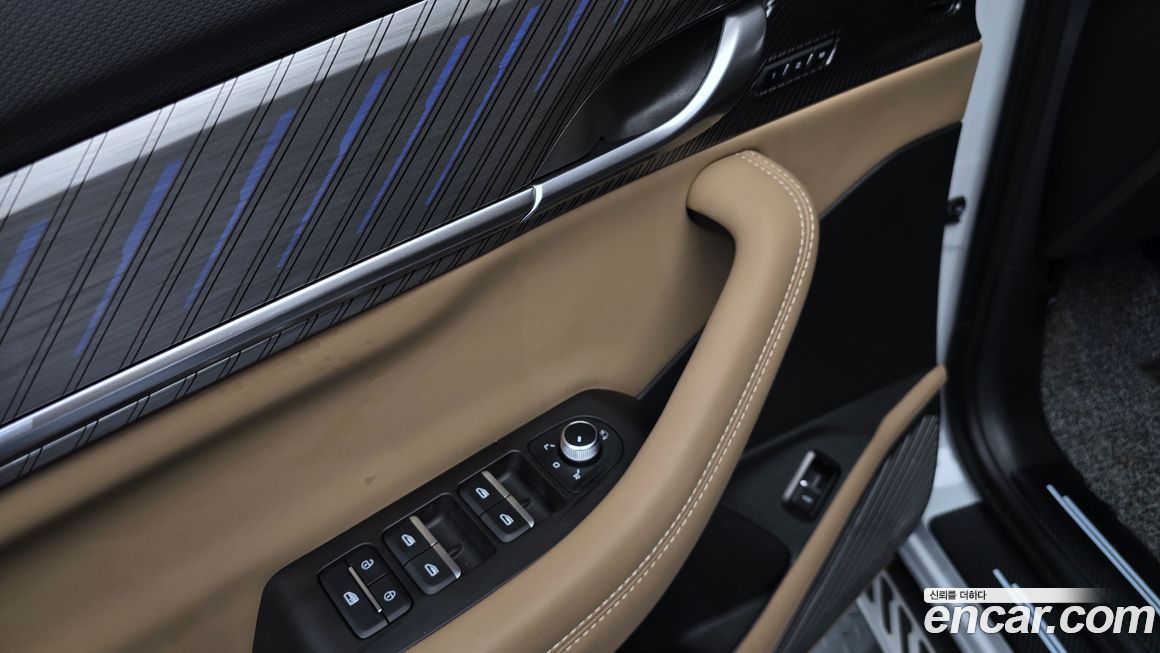 Renault-KoreaSamsung Grand Koleos 2025