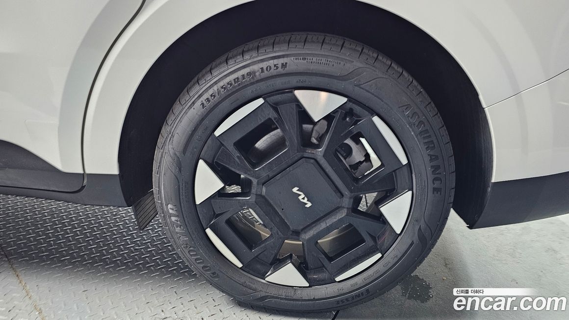 Kia Canival 2025