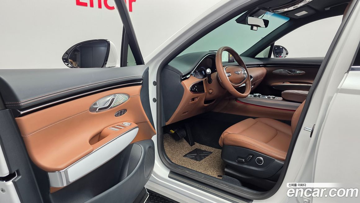 Genesis GV70 2024