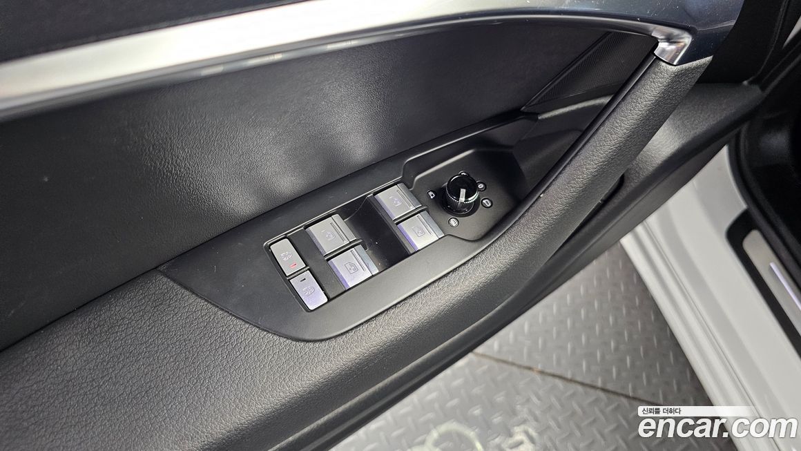Audi A6 2023