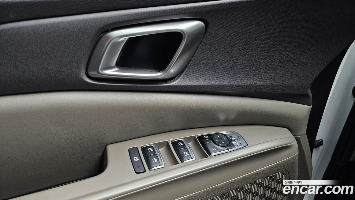 Kia Canival 2025