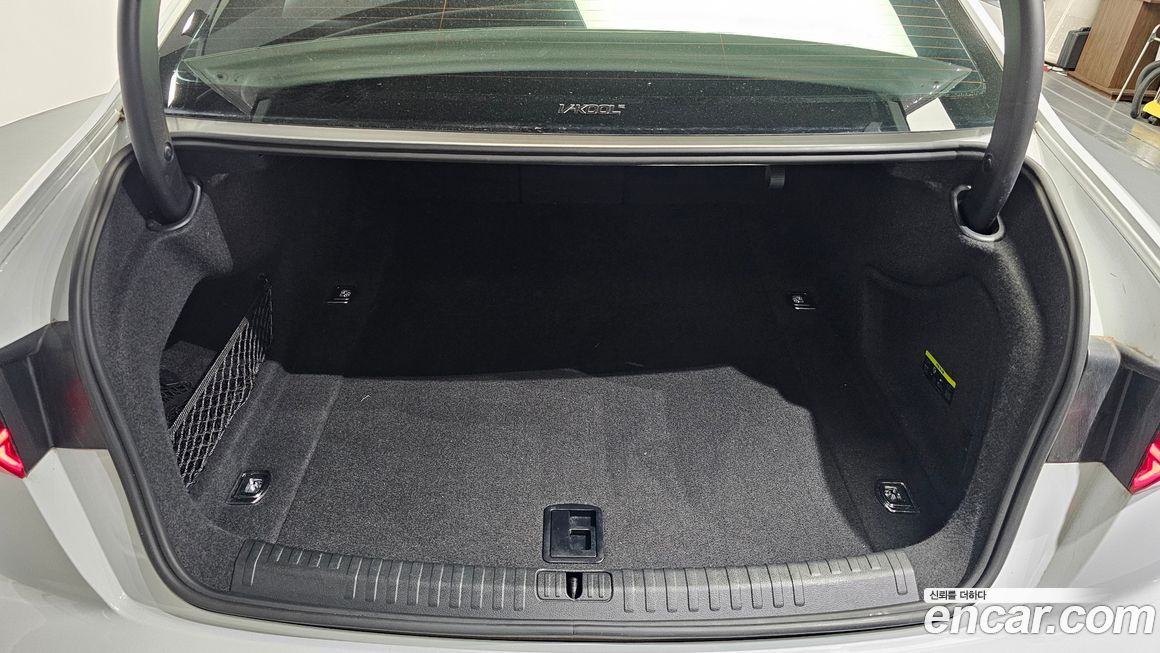 Audi A6 2023