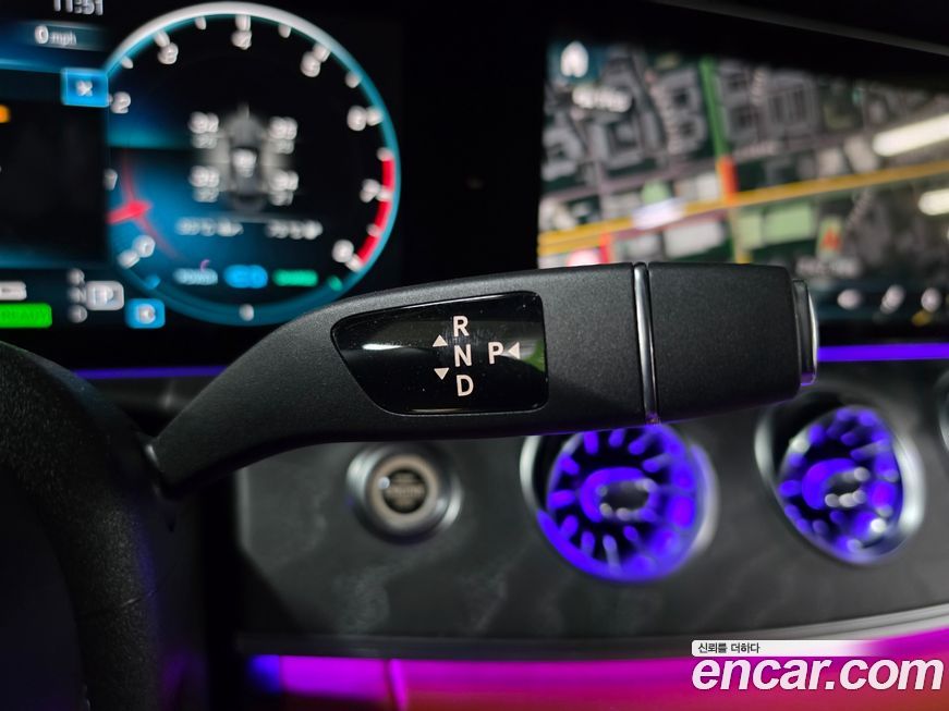 Mercedes-Benz AMG GT 2023