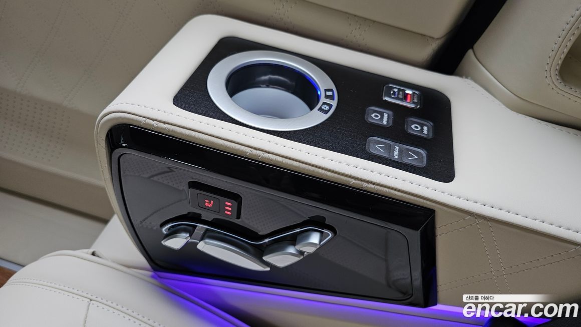 Kia Canival 2025